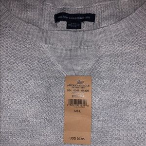 American eagle sweater